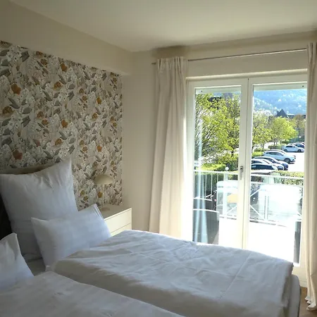 Anna Apartment