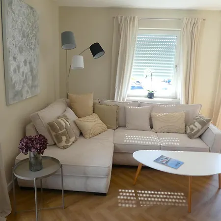 Apartment Anna Bernkastel-Kues