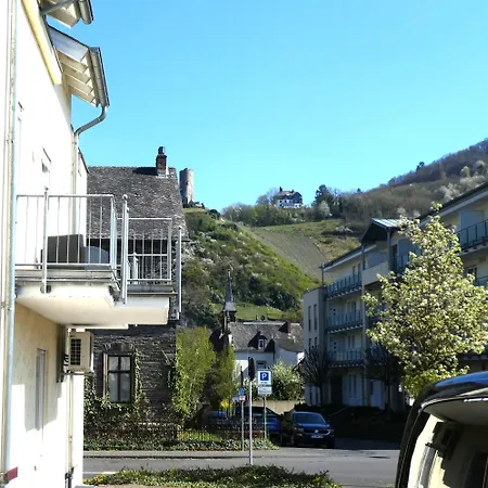 Apartment Anna Bernkastel-Kues