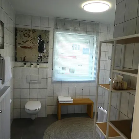 Anna Apartment