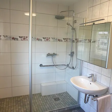 Apartment Anna Bernkastel-Kues