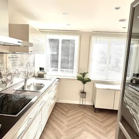 Apartment Anna *