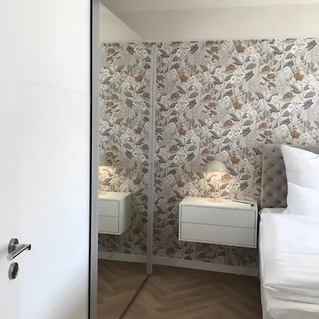 Apartmán Anna Bernkastel-Kues
