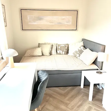 Apartment Anna Bernkastel-Kues