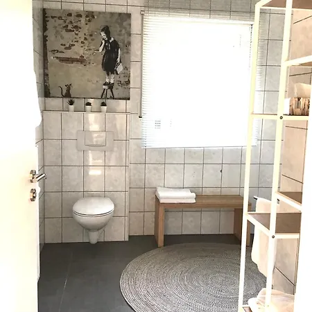 Anna Apartment