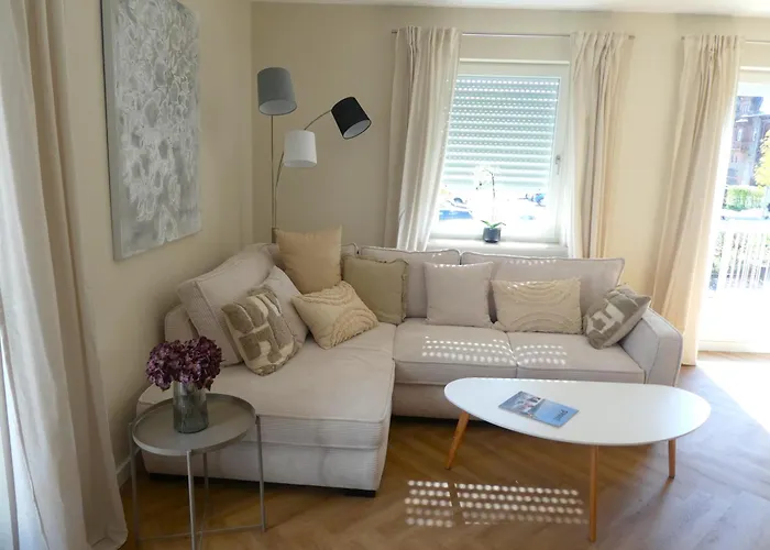 Apartamento Anna Bernkastel-Kues