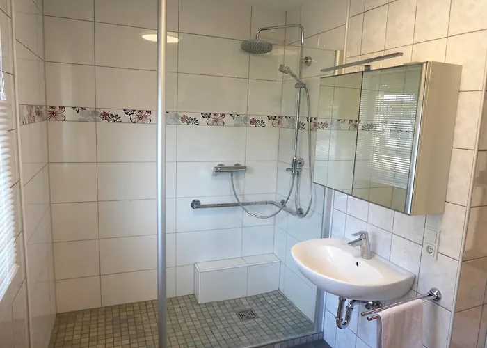 Apartamento Anna Bernkastel-Kues